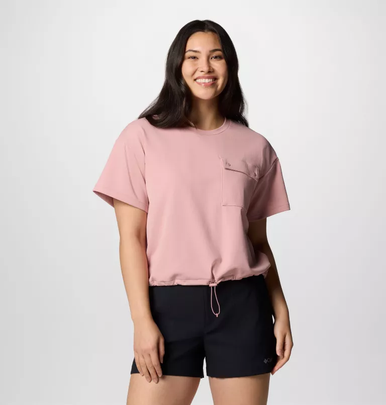 Columbia Granite Point T-shirt Women's